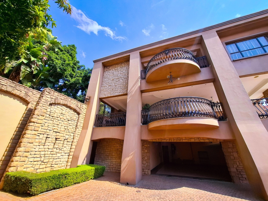 4 Bedroom Property for Sale in Cashan North West